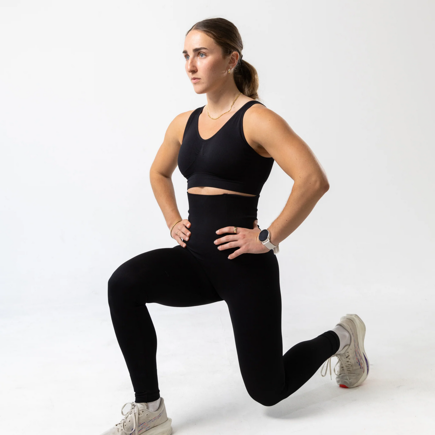 LEGGING & FAJA FORMUJER SOFTSCULPT 360™