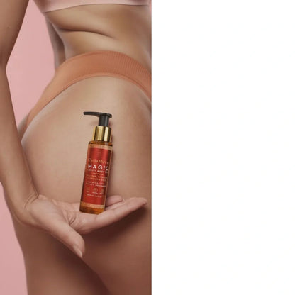 Aceite anticelulítico 100 ml - Formujer™