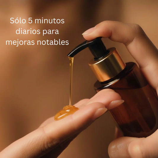 Aceite anticelulítico 100 ml - Formujer™