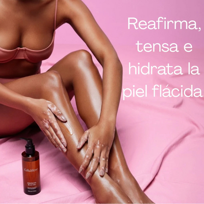 Aceite anticelulítico 100 ml - Formujer™