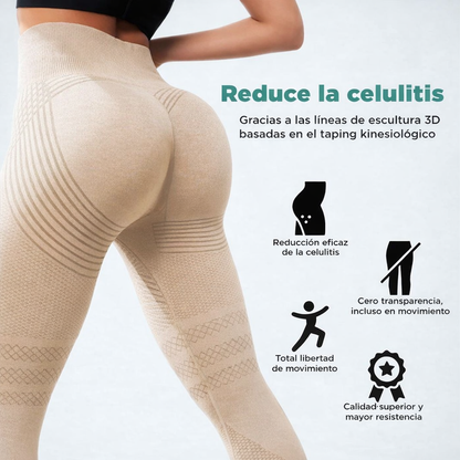 FormujerLeggings™ 3D – Compra 1 y llévate otro GRATIS
