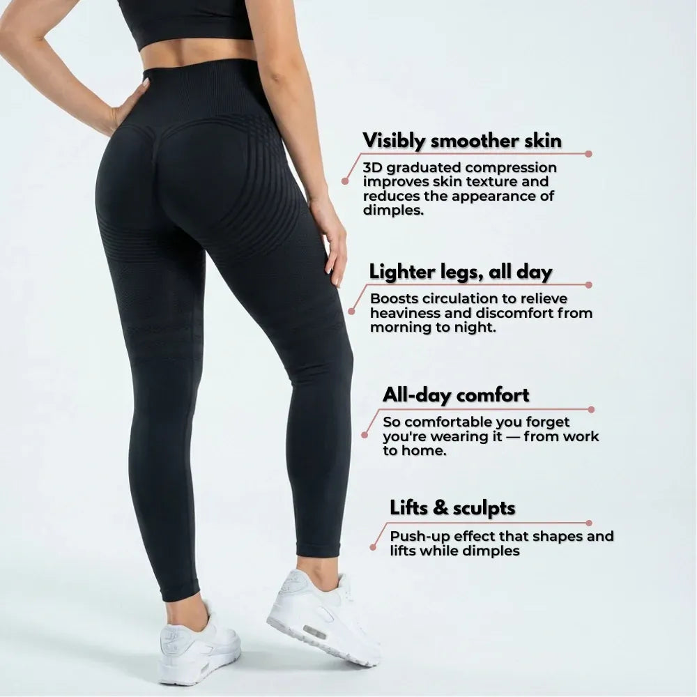 FormujerLeggings™ 3D – Compra 1 y llévate otro GRATIS